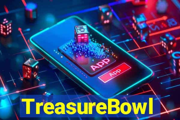 TreasureBowl treasure bowl modo de jogar